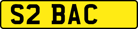 S2BAC