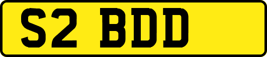 S2BDD