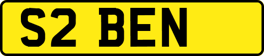 S2BEN