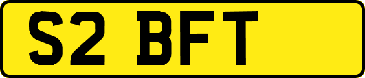 S2BFT