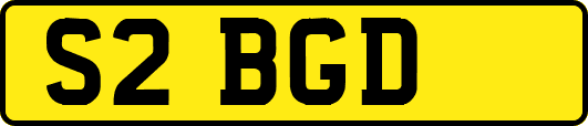 S2BGD