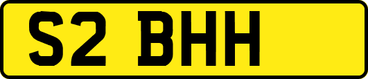 S2BHH