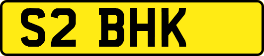 S2BHK