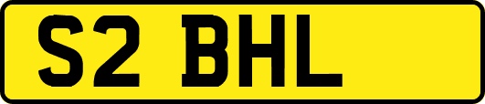 S2BHL
