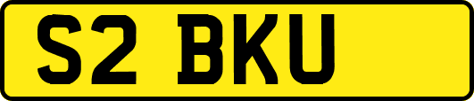 S2BKU
