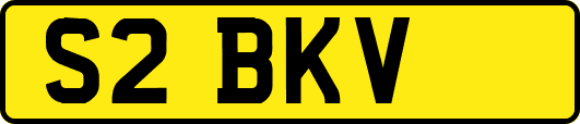 S2BKV