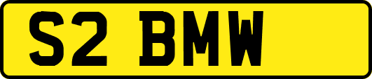 S2BMW
