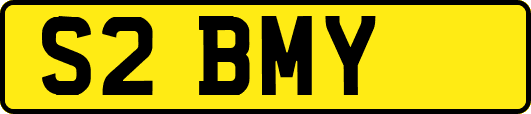 S2BMY