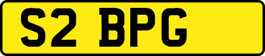 S2BPG