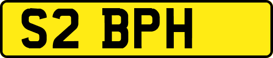 S2BPH