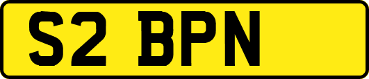 S2BPN