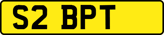 S2BPT