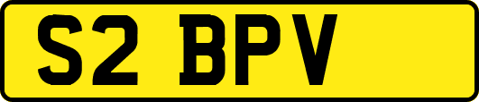 S2BPV