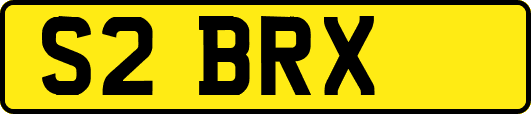 S2BRX