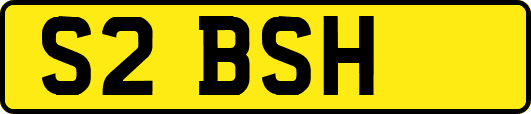 S2BSH