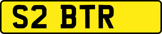 S2BTR