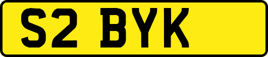 S2BYK