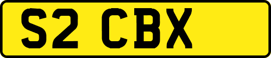 S2CBX