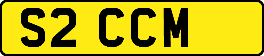 S2CCM