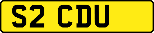 S2CDU