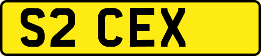 S2CEX