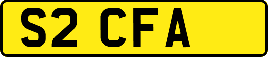 S2CFA