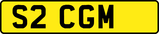 S2CGM