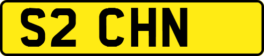 S2CHN