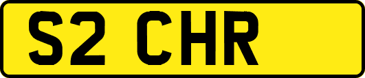S2CHR