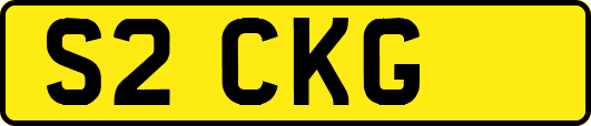 S2CKG