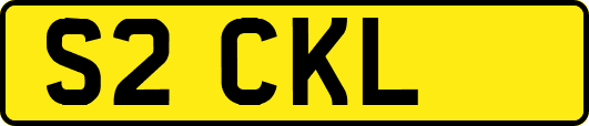 S2CKL