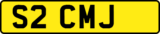 S2CMJ