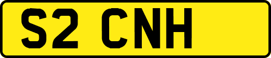 S2CNH