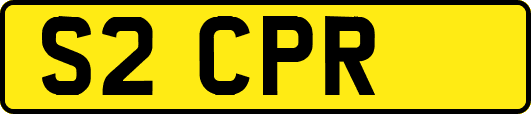 S2CPR