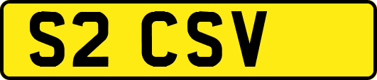S2CSV