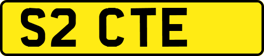 S2CTE