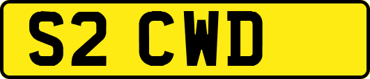 S2CWD