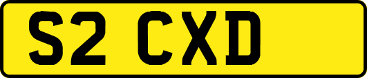 S2CXD