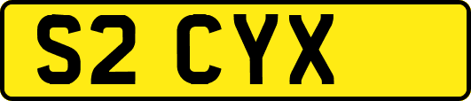 S2CYX