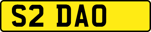 S2DAO