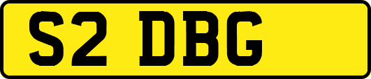 S2DBG