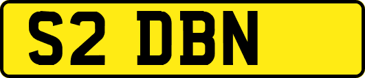S2DBN