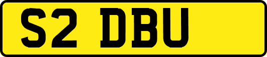 S2DBU