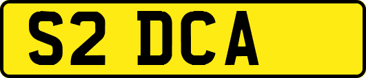 S2DCA