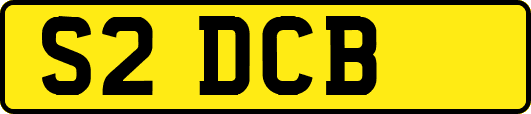 S2DCB