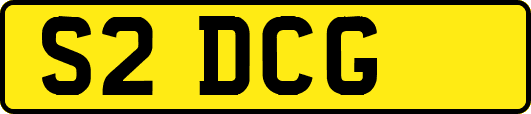 S2DCG