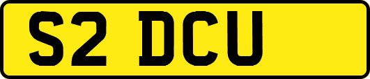 S2DCU