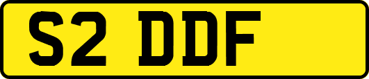 S2DDF