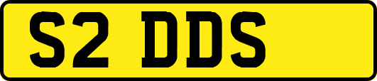 S2DDS