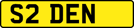 S2DEN